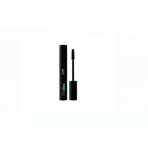 Couleurs de Noir Waterproof Mascara 02 Brun | 9,5 ml