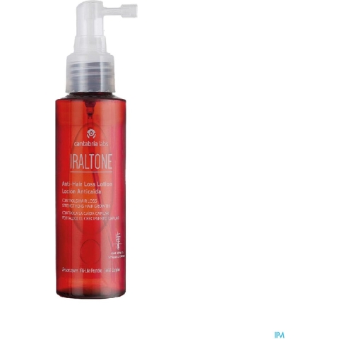 Iraltone Anti-Hair Loss Lotion | 100 ml