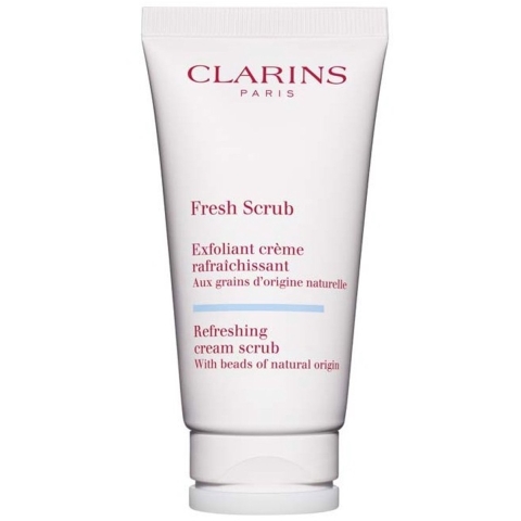 Clarins Fresh Scrub | 50 ml