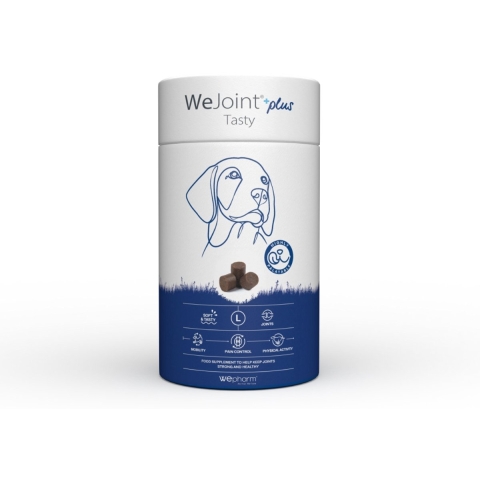 WeJoint Plus Tasty L | 30 stuks