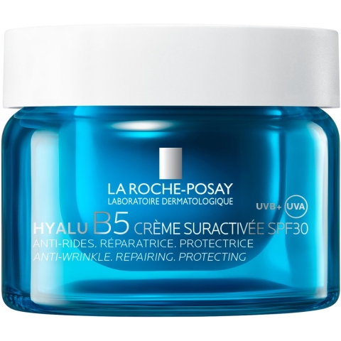 La Roche-Posay Hyalu B5 Suractivated Crème SPF 30 | 50 ml