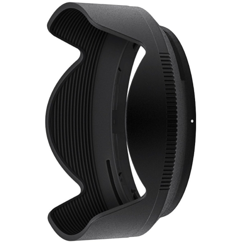 Nikon HB-101 Zonnekap voor Nikon Z 18-140 DX