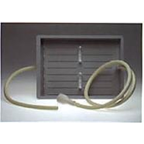 Paterson High Speed Print Washer 20x25cm PAT235