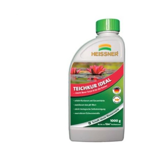 Heissner Vijver ideaal 1kg - Heissner