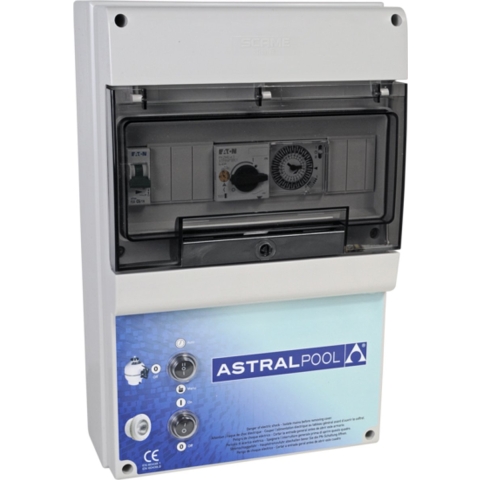AstralPool Control box type A met 100 W trafo - AstralPool