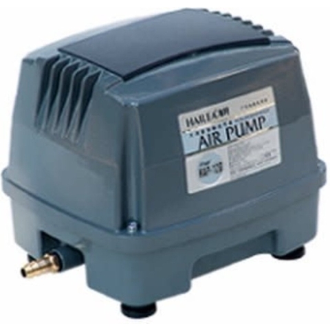 Hailea HAP-100 Serie Membraan Luchtpomp - Hailea