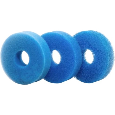 Hozelock Schuimpatroon Bioforce 4500/8000/16000 - Hozelock