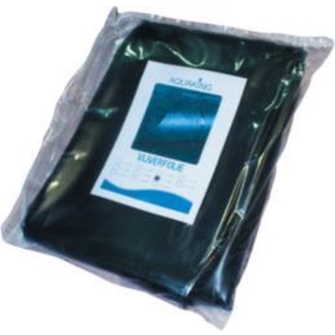 Aquaking PVC Vijverfolie 0,5mm 6x8 Meter - AquaKing