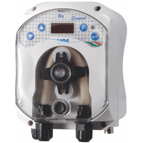 HRS Simpool Rx 1,4 l/h | zwembadregeling - HRS