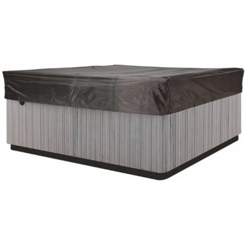 W'eau Spa cover beschermhoes - 240 x 240 cm - W'eau