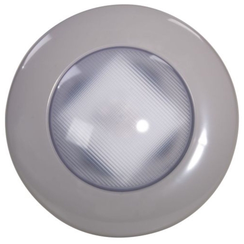 Aquasphere PAR56 lamp wit + flens grijs AquaSphere