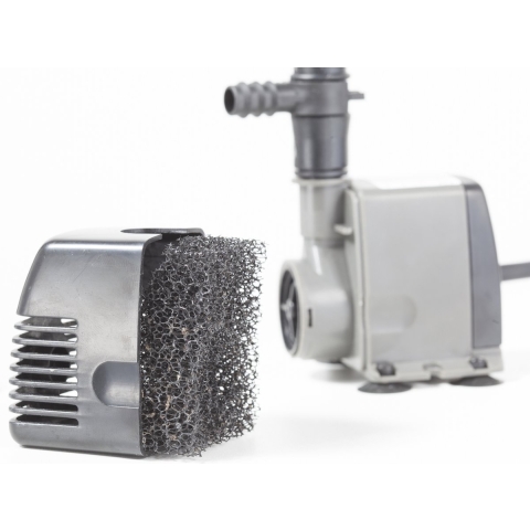 Heissner Vijver pompset 600 ltr/u indoor