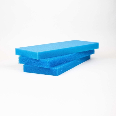 Xclear Filterschuimset geschikt voor X-Clear 330 liter