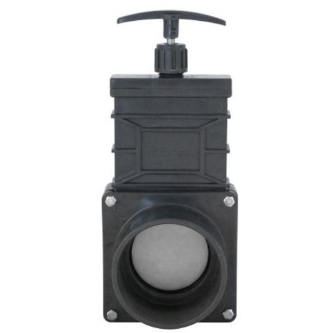 AquaForte Schuifafsluiter 75mm budget