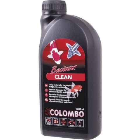 Colombo Colombo Bactuur Clean 1000 ML