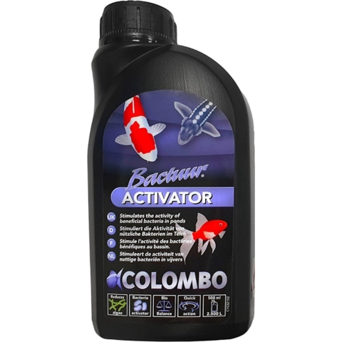 Colombo Colombo bactuur Activator 500 ML