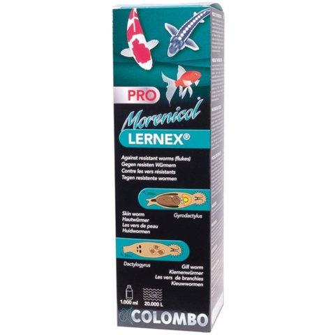 Colombo Morenicol Lernex Pro 1000 Ml - Colombo