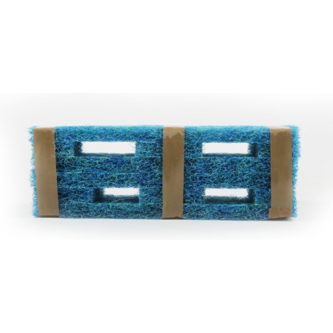 MaJa Koi Japanse filtermat met cassette 330L