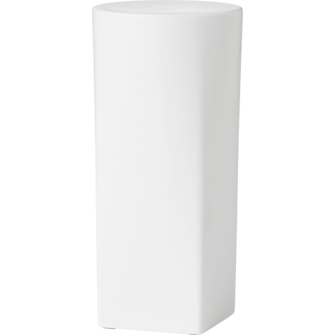 Audo Copenhagen Ignus Flameless Candle Kaars H20 Wit