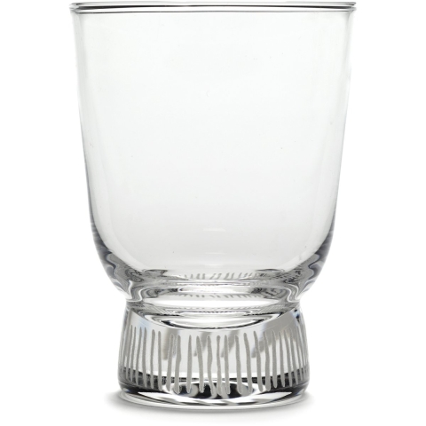 Serax Feast By Ottolenghi Glazen 25cl Set Van 4