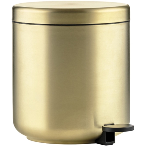Zone Denmark Ume Pedaalemmer 4L Brass Finish