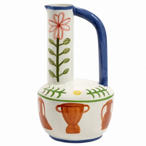 Serax Santiago De Borja Bijao Vaas