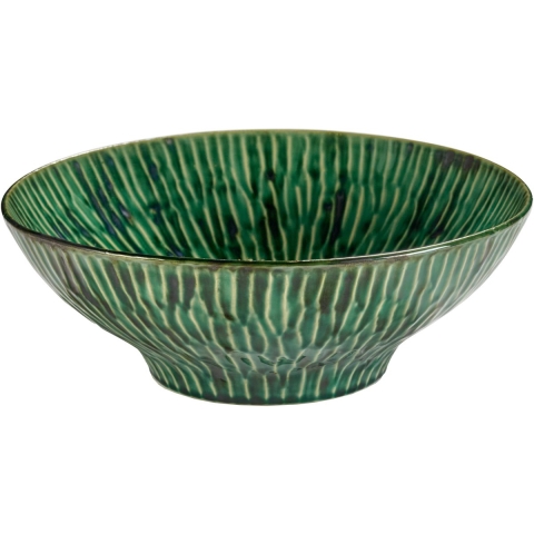 Serax Verde Lanza By Pascale Naessens SchaalØ30