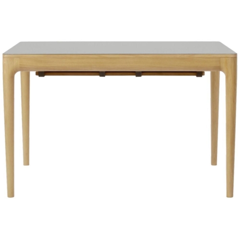 Umage Heart&Soul Eettafel 120x90 Oak/Cloud Grey