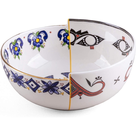 Seletti Hybrid KomØ15.2 Tiwanaku