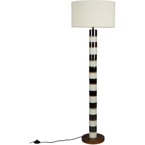 Dutchbone Vertigo Vloerlamp