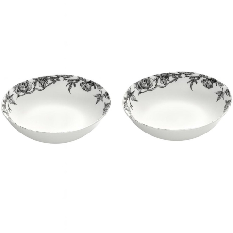 Serax Unity By Tomorrowland Fairytale KomØ15 Set Van 2