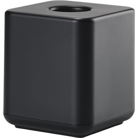 Zone Denmark Ume Tissuehouder Small Black