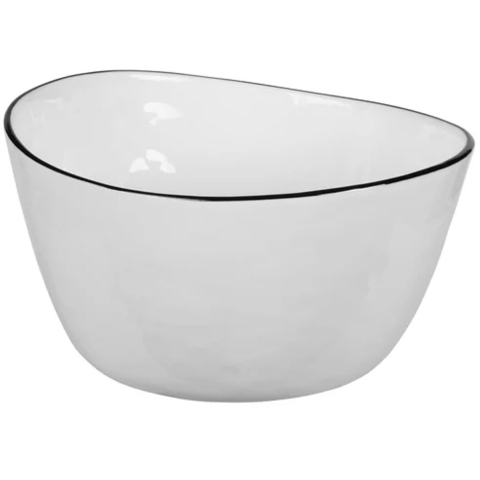 Broste Copenhagen Salt Serveerschaal 26,5x38,5