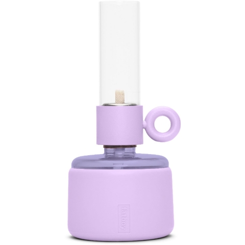 Fatboy Flamtastique Olielamp XS Lilac