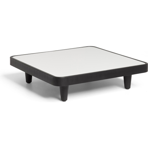 Fatboy Paletti Table Outdoor Salontafel Light Grey