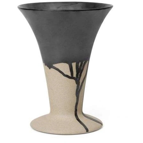 Ferm Living Flores Vaas