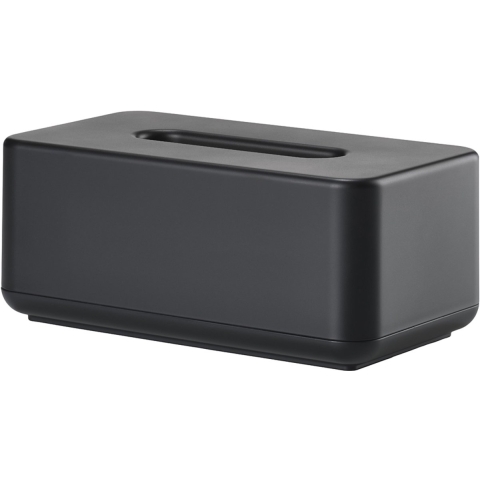 Zone Denmark Ume Tissuehouder Large Black