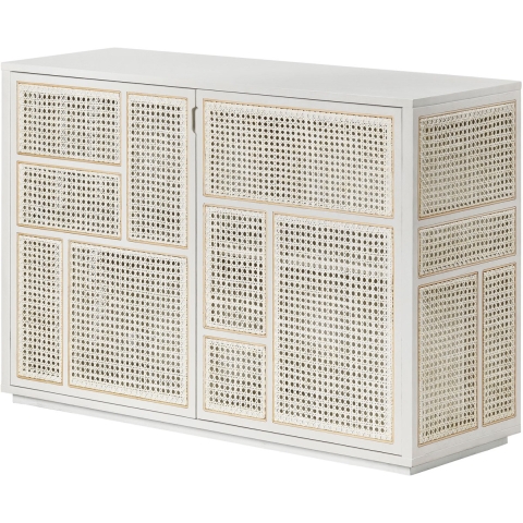 Design House Stockholm Air Sideboard Opbergkast Wit