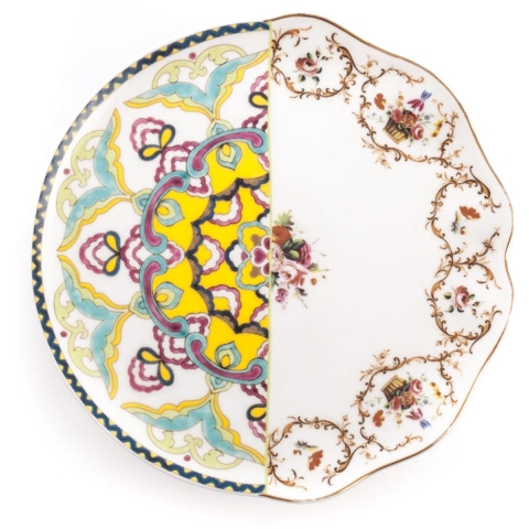 Seletti Hybrid PlateauØ20 Leandra