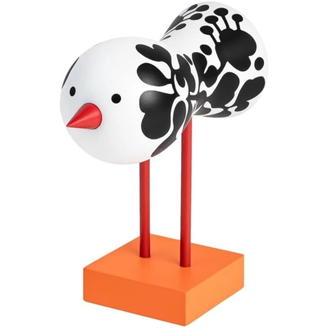 Design House Stockholm Birds 1967 Decoratie No.3