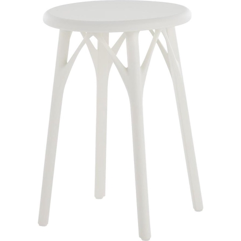 Kartell A.I. Kruk Wit