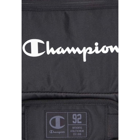 Champion Reistas - Small - Black Beauty - Champion - OneSize - Tassen