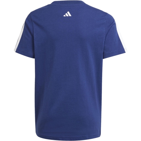 adidas Performance T-Shirt - Codes Collegiaal - Donkerblauw - adidas Performance - 10 jaar (140) - T-Shirts