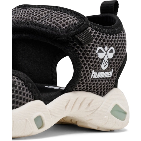 Hummel Sandalen m. Lichten - Flash - Eiffeltoren - Hummel - 27 - Lichtgevende Schoenen