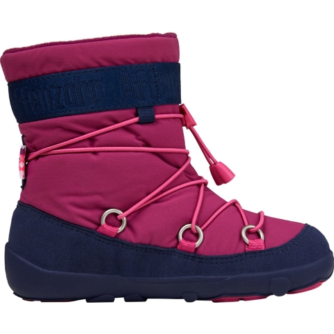 Affenzahn Winterlaarzen - Flamingo - Tex - Roze - Affenzahn - 30 - Snowboots