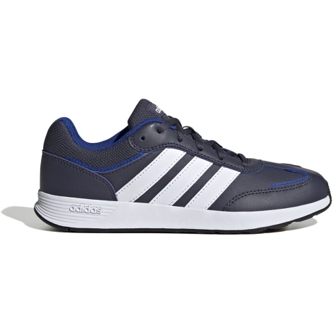 adidas Performance Schoenen - Tensaur-schakelaar J - Navy/Blauw/ - adidas Performance - 38 2/3 - Schoenen