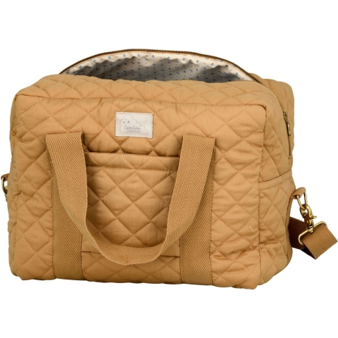 Cam Cam Luiertas - Groot - Honey - Cam Cam - OneSize - Luiertassen