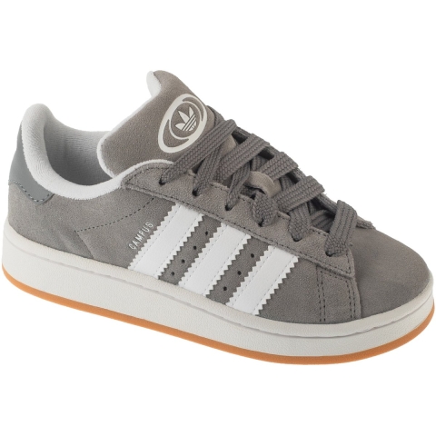 adidas Originals Schoenen - Campus 00s - Grey Drie/Cloud White/L - adidas Originals - 29 - Schoenen