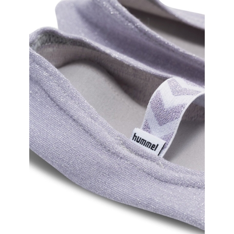 Hummel Sportschoenen - Lavender Grijs - Hummel - 40 - Sportschoenen