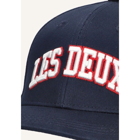 Les Deux Pet - Aidan Honkbal - Dark Navy - Les Deux - OneSize - Petten